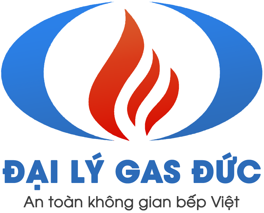 Đại Lý Gas Đức